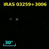 IRAS 03259+3006
