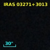 2MASS J03301515+3023493