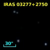 IRAS 03277+2750