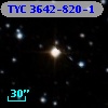 TYC 3642-820-1
