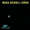 IRAS 03281+2959