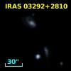 IRAS 03292+2810