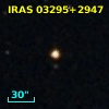 IRAS 03295+2947