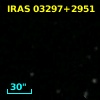 IRAS 03297+2951