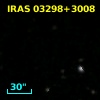 IRAS 03298+3008