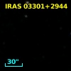 IRAS 03301+2944