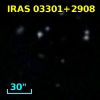 IRAS 03301+2908