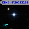 GEN# +5.20253205