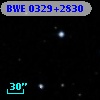 BWE 0329+2830