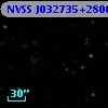 NVSS J032735+280034