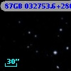 87GB 032753.6+280222