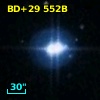 BD+29   552B