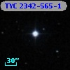 TYC 2342-565-1