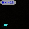 HH 423