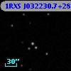 1RXS J032230.7+285852