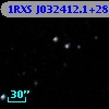 1RXS J032412.1+280236