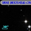 1RXS J032543.6+284410