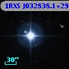 1RXS J032838.1+290347