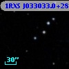 1RXS J033033.0+284414