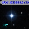 1RXS J033058.0+293658