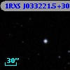 1RXS J033221.5+303014
