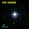 HD  20900