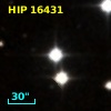 HIP  16431