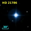 HD  21786