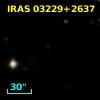 IRAS 03229+2637