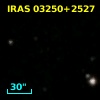 IRAS 03250+2527