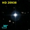HD  20938