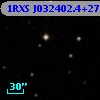 1RXS J032402.4+270329