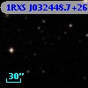 1RXS J032448.7+260350