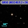 1RXS J032457.2+265109