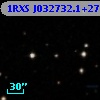 1RXS J032732.1+271055