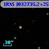 1RXS J032735.2+253819