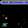 1RXS J032844.9+263028