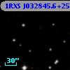 1RXS J032845.6+252857