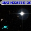 1RXS J032859.5+261821