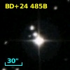 BD+24   485B