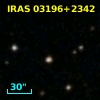 IRAS 03196+2342