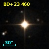 BD+23   460