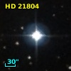 HD  21804