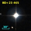 BD+23   465