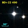 BD+22   490