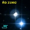 HD  21992