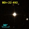 BD+22   492