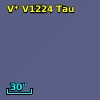 V* V1224 Tau