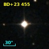 BD+23   455