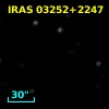 IRAS 03252+2247